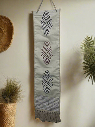 Mantra Wall Hanging
