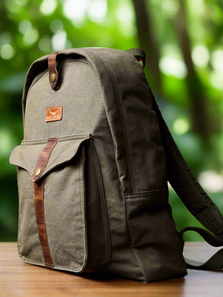 Echo Back Pack
