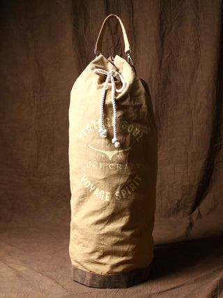 Luna Cylinder Bag