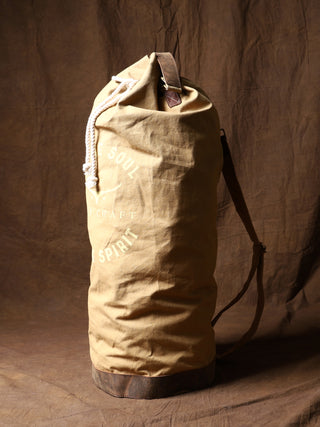 Luna Cylinder Bag