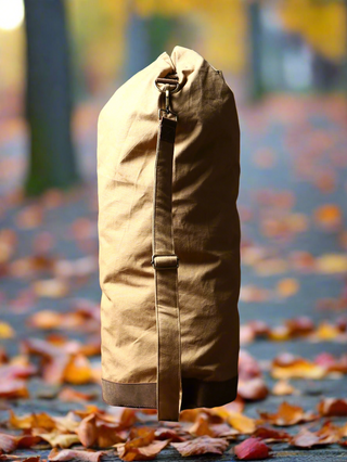 Luna Cylinder Bag
