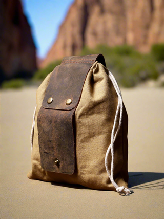 Micro Belt Bag