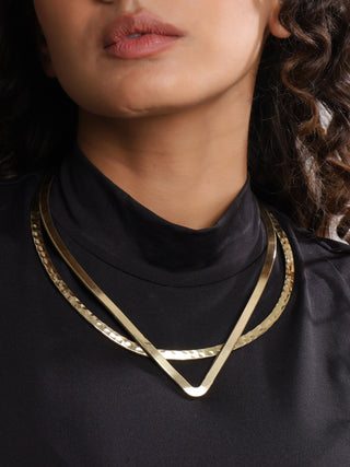 Shalya Necklace