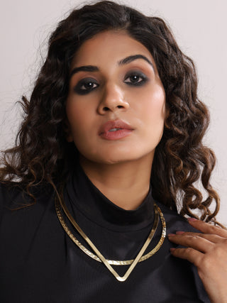 Shalya Necklace