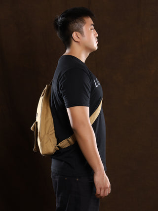 Quiver Crossbody Bag