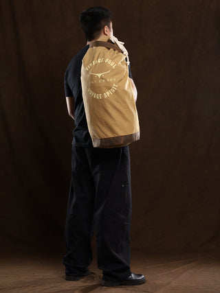 Luna Cylinder Bag