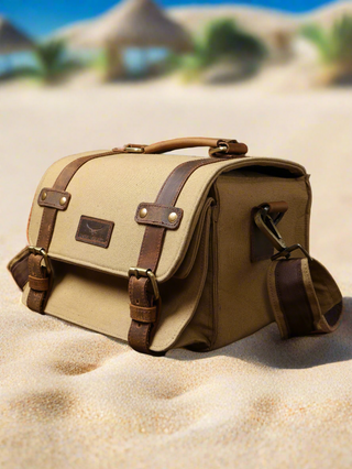 Dune Camera Bag