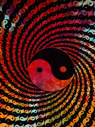 Yinyang  Bed sheet