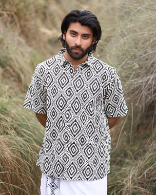 Rohisa Shirt