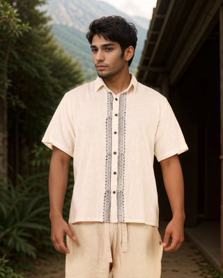 Shukra shirt