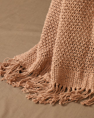Dimos Sofa Throw