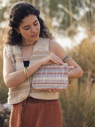 Myra Pouch