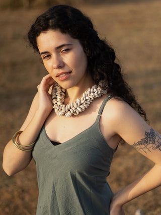Kaustubh Necklace