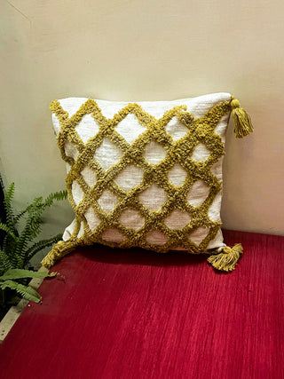 Nidra Cushion Cover