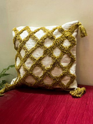 Nidra Cushion Cover