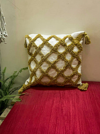Nidra Cushion Cover