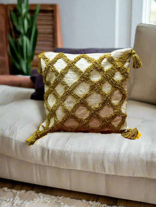 Nidra Cushion Cover