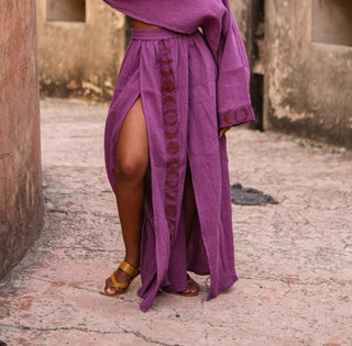 Lexica  Skirt