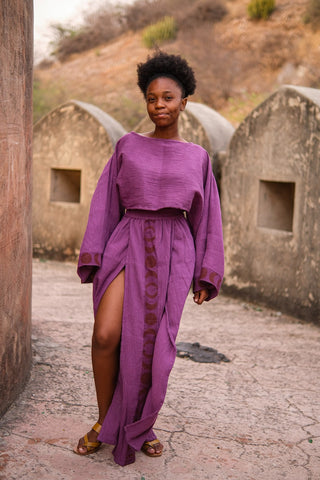 Lexica  Skirt