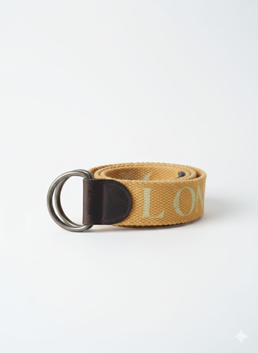 Loki Gürtel