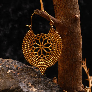 Uma Earrings