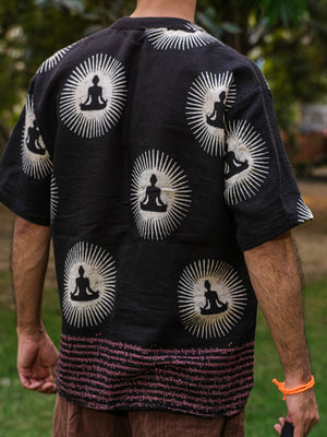 Budha Kurta - Crystal Heal