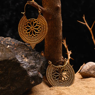 Uma Earrings