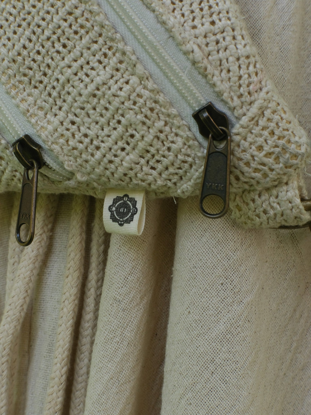 Charvi Fanny Pack - Crystal Heal