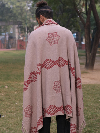Dharma Shawl - Crystal Heal
