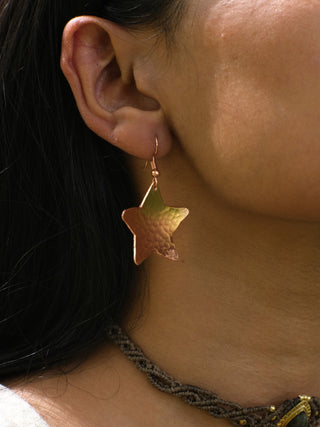 Sitara Earrings