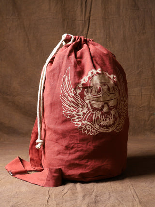 Gunnar Bag - Crystal Heal