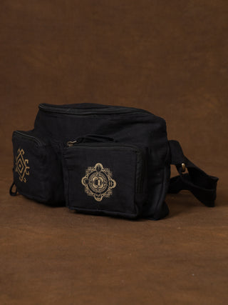 Guru Bag - Crystal Heal