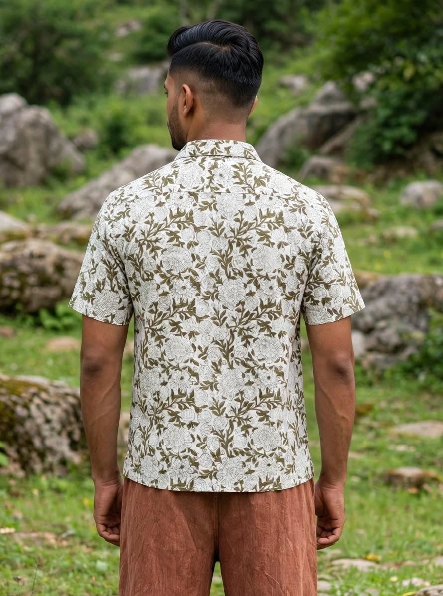 Amod Shirt