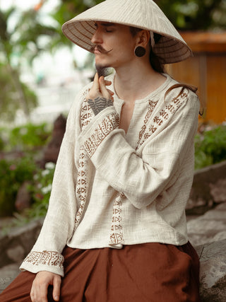 Kassia T-shirt - Crystal Heal