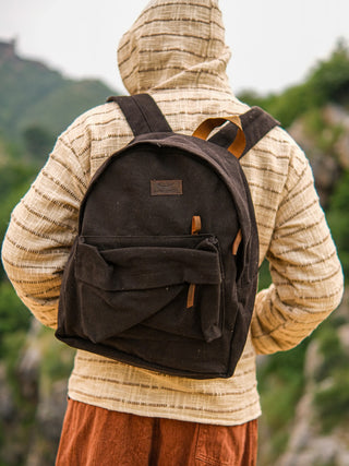 PeakPack Backpack