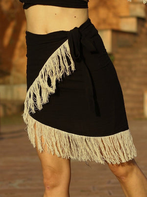 Swan skirt - Crystal Heal