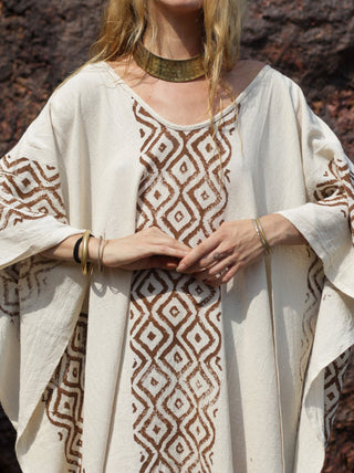 Tula Kaftan - Crystal Heal