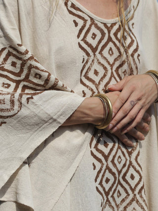 Tula Kaftan - Crystal Heal