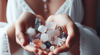 You Can Thank Us Later - Benefits & Healing powers of Gemstones - Crystal Heal