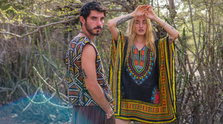 Embrace the Lifestyle: 12 Ways to Know You're a Modern Hippie - Crystal Heal