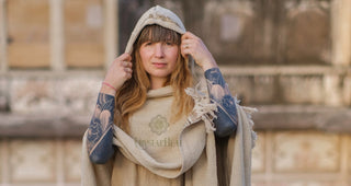 Embrace Your Boho Chic Style: Unleashing Your Inner Free Spirit through Fashion - Crystal Heal