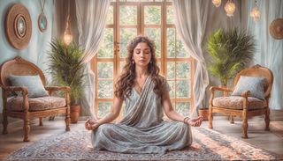 The Winds of Change are Blowing - Guide to Boho Wellness