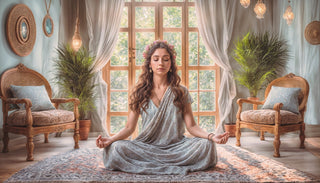 The Winds of Change are Blowing - Guide to Boho Wellness - Crystal Heal