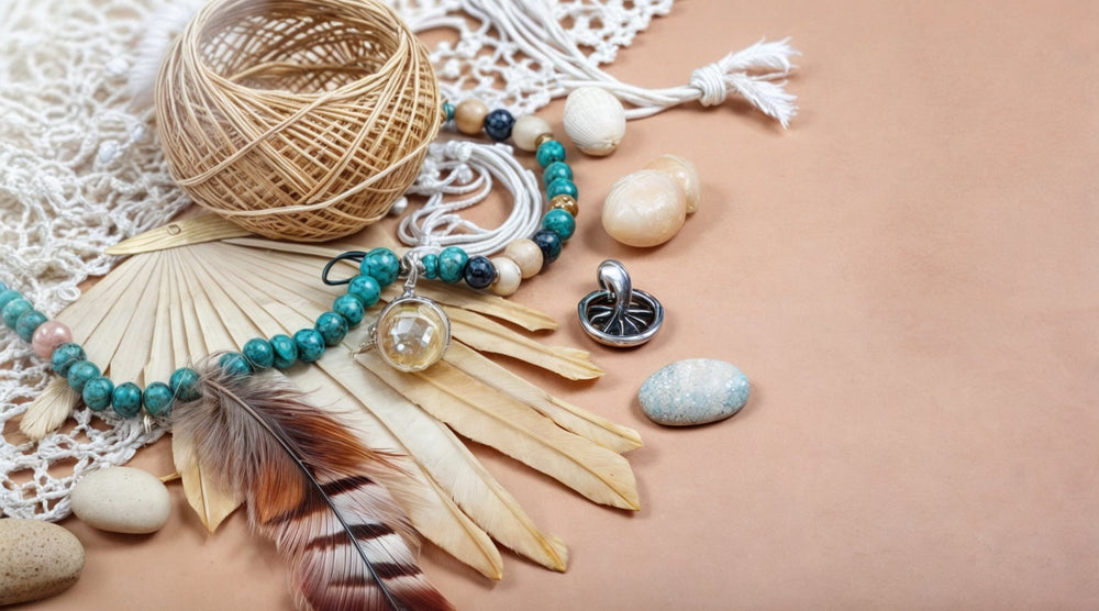 Unveiling the Enigmatic: 11 Lesser-Known Facts about Boho Culture - Crystal Heal