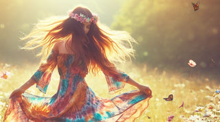 Unveiling the Hippie Lifestyle: A Deep Dive into Values and Principles - Crystal Heal