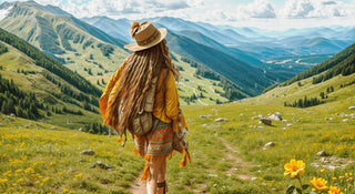 Wanderlust Without Walls: Bohemian Travel Hacks for the Free Spirit - Crystal Heal