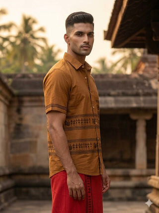 Amrit Shirt