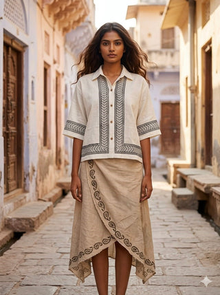 Noorrekha Shirt