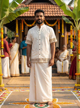Urav Festive Shirt