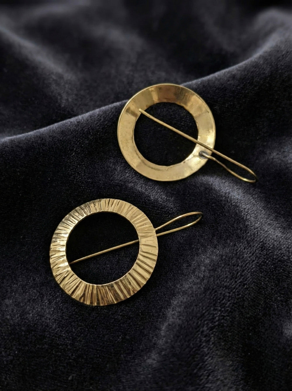 Tanay earring